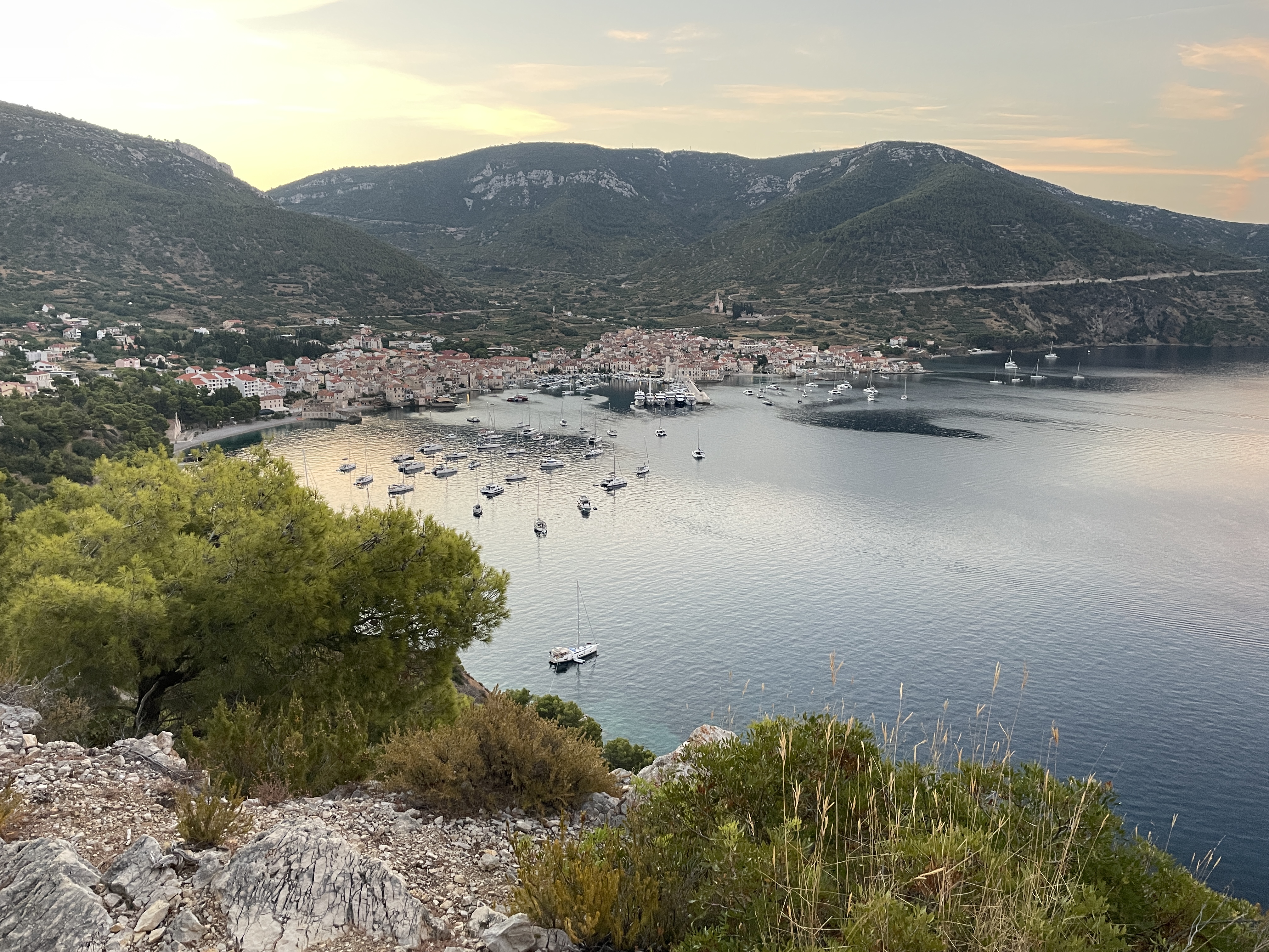 Croatia — Adriatic Sea